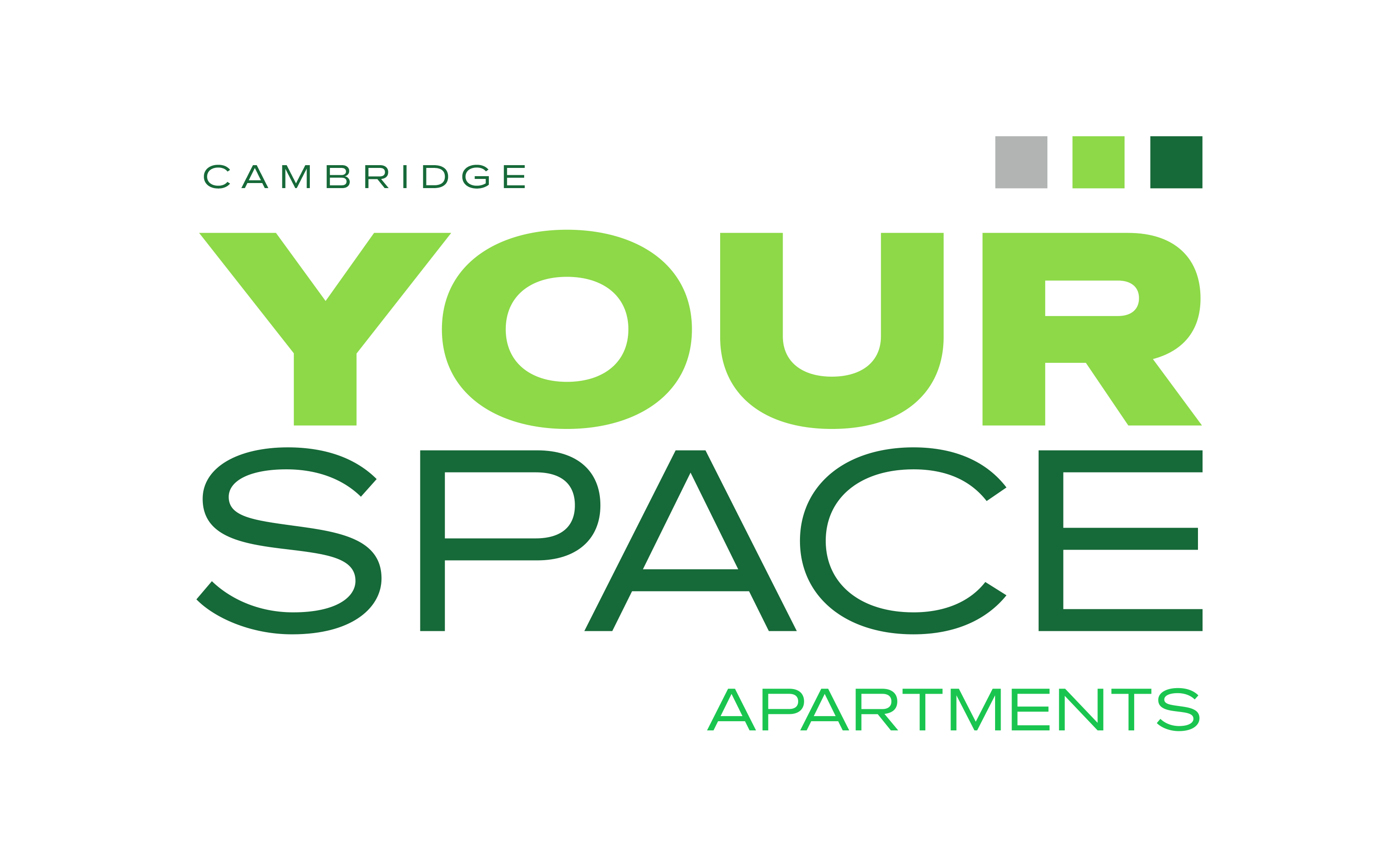 Your Space Apartments