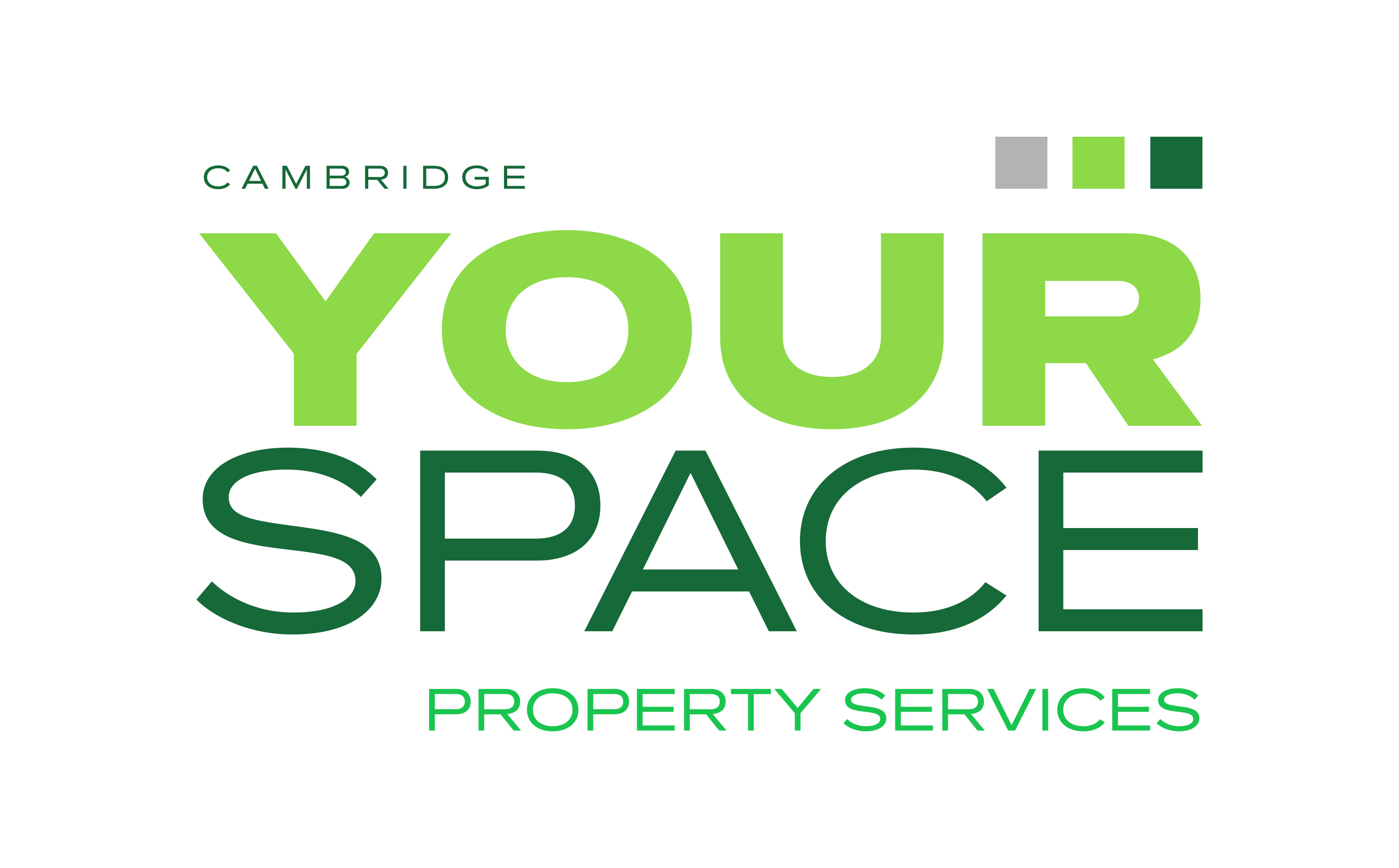 Your Space Property Services